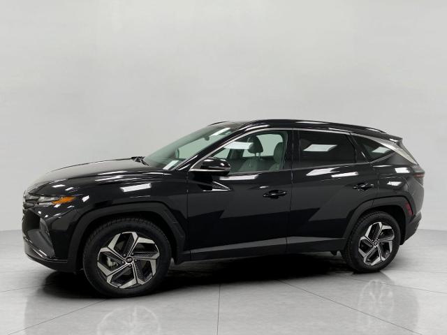2022 Hyundai TUCSON Vehicle Photo in Appleton, WI 54913