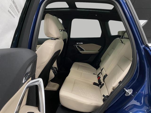 2025 BMW X1 xDrive28i Vehicle Photo in Appleton, WI 54913