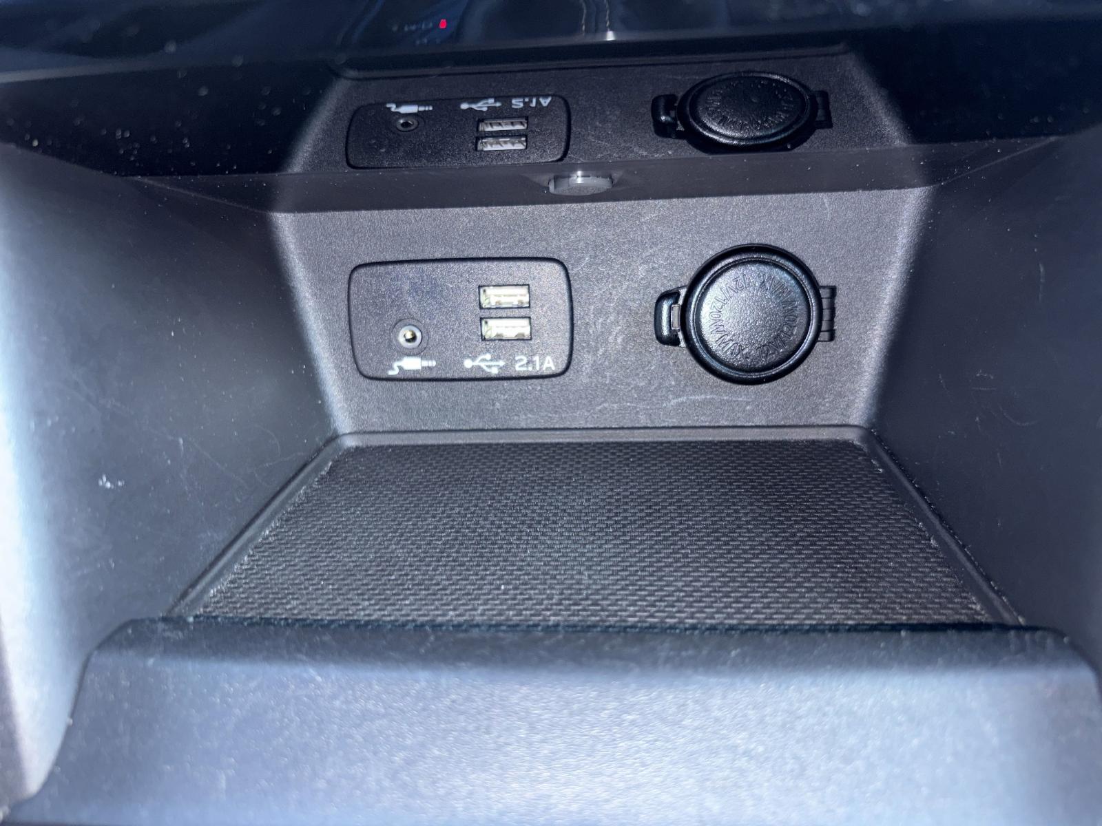 2023 Subaru Forester Vehicle Photo in Mechanicsburg, PA 17050