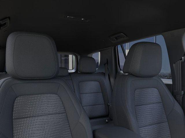 2026 Chevrolet Equinox Vehicle Photo in DANBURY, CT 06810-5034