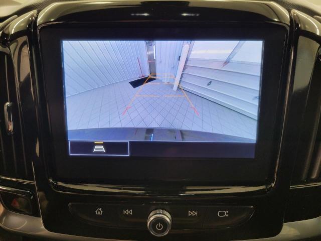 2023 Chevrolet Traverse Vehicle Photo in APPLETON, WI 54914-4656