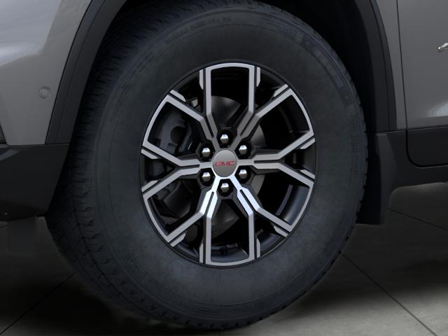 2025 GMC Acadia Vehicle Photo in OSHKOSH, WI 54904-7811