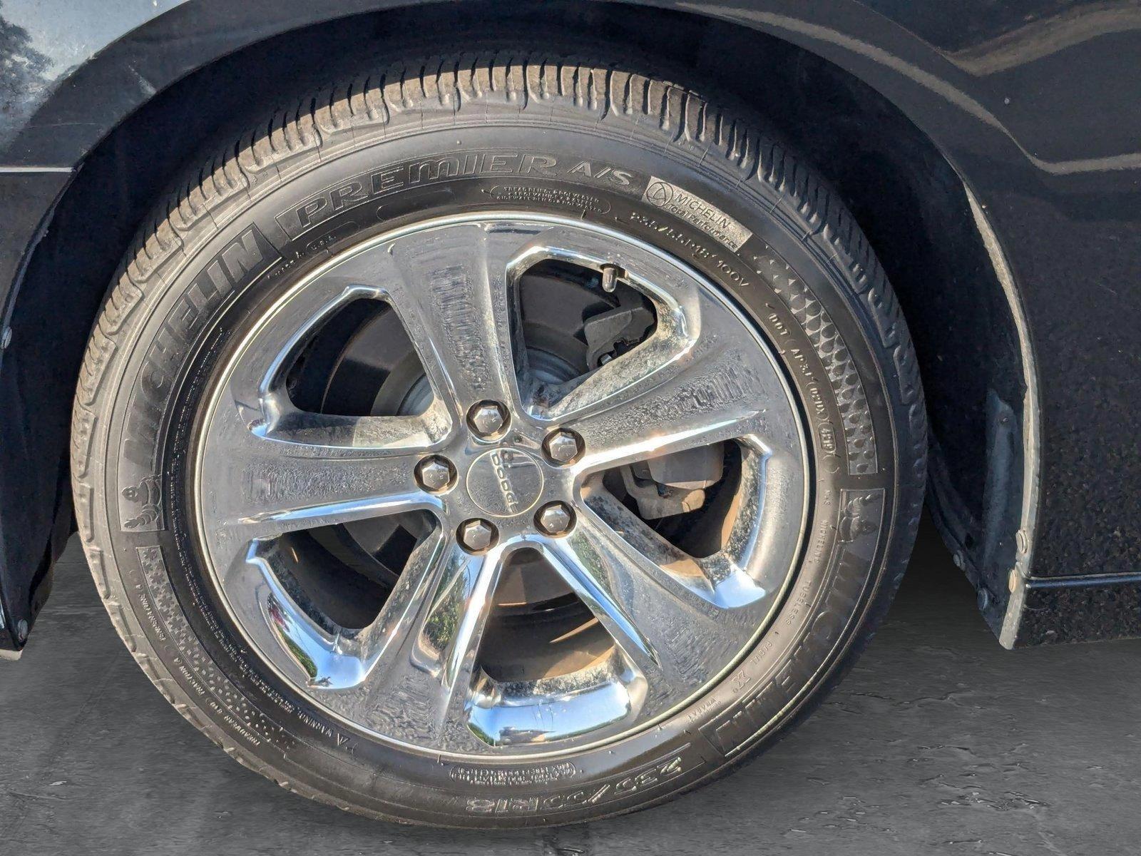 2013 Dodge Charger Vehicle Photo in Sanford, FL 32771