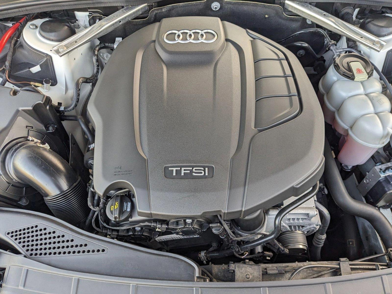 2019 Audi A5 Sportback Vehicle Photo in Sanford, FL 32771