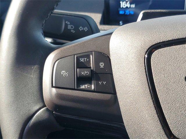 2022 Ford Mustang Mach-E Vehicle Photo in SUNRISE, FL 33323-3202