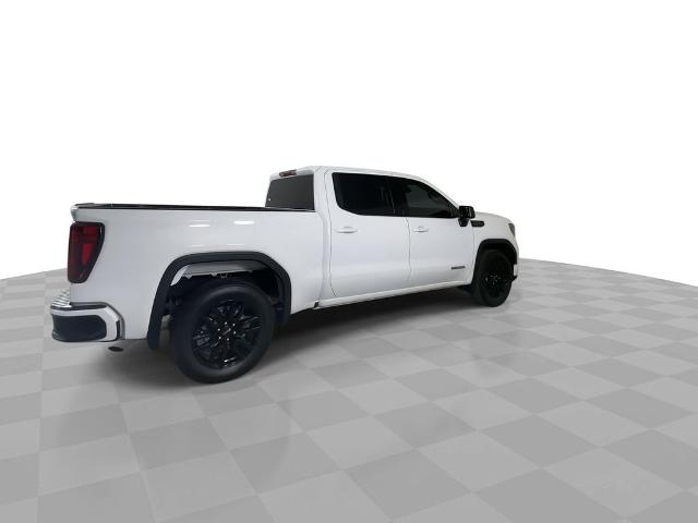 2024 GMC Sierra 1500 Vehicle Photo in GILBERT, AZ 85297-0402