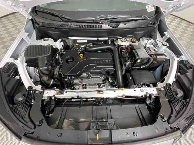 2024 GMC Terrain Vehicle Photo in GILBERT, AZ 85297-0402