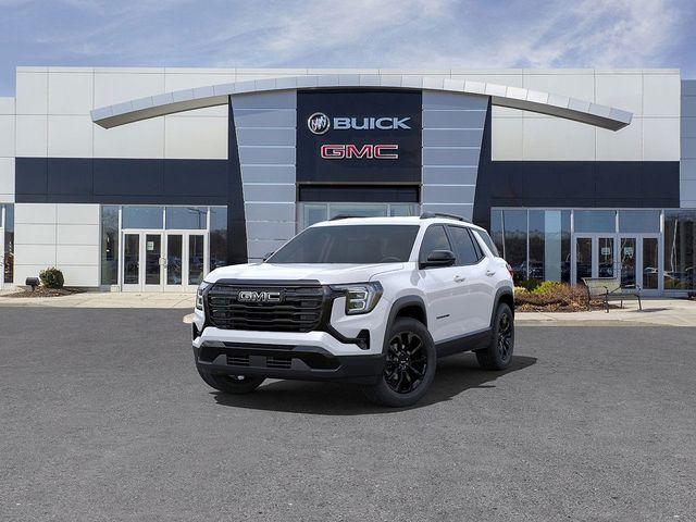 2026 GMC Terrain Vehicle Photo in DANBURY, CT 06810-5034
