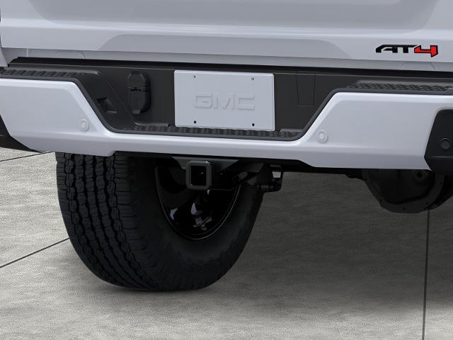 2025 GMC Canyon Vehicle Photo in GREEN BAY, WI 54303-3330