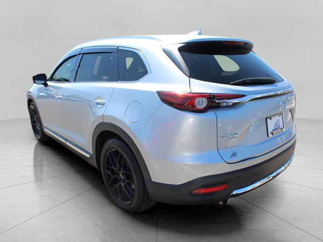 2017 Mazda CX-9 Vehicle Photo in Green Bay, WI 54304
