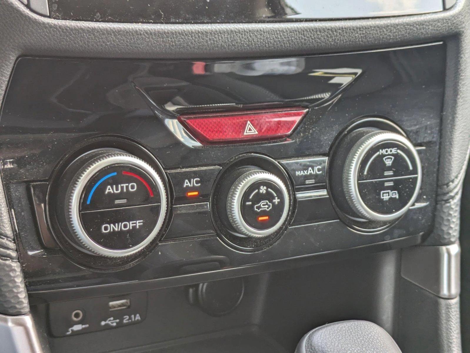 2020 Subaru Forester Vehicle Photo in Tampa, FL 33614