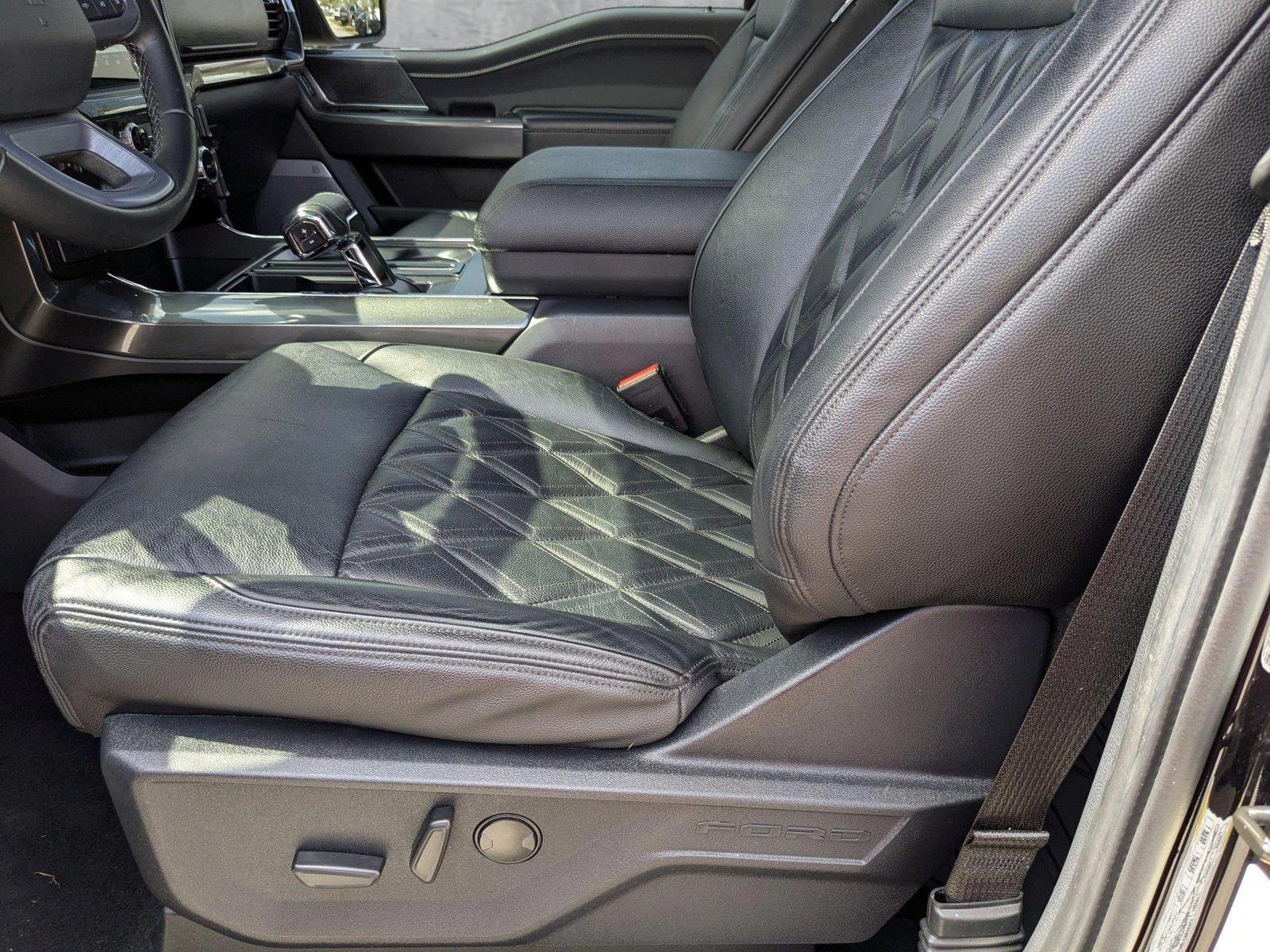 2023 Ford F-150 Vehicle Photo in Miami, FL 33015