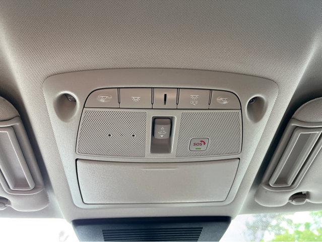 2023 Nissan Armada Vehicle Photo in Savannah, GA 31419