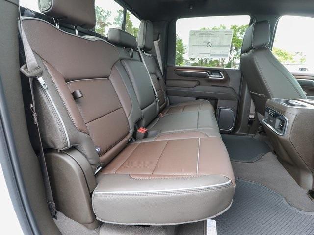 2025 GMC Sierra 2500 HD Vehicle Photo in HOMOSASSA, FL 34448-1461