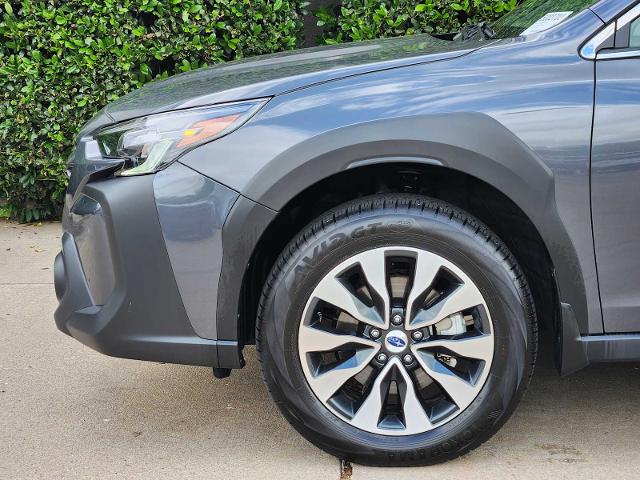2025 Subaru Outback Vehicle Photo in DALLAS, TX 75209