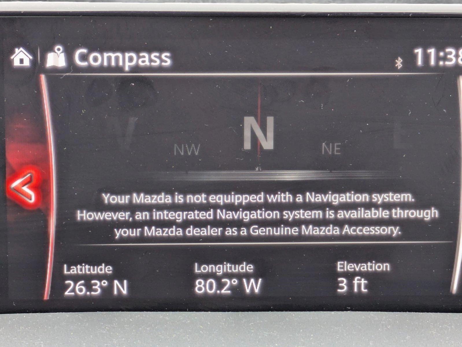 2017 Mazda CX-5 Vehicle Photo in Coconut Creek, FL 33073