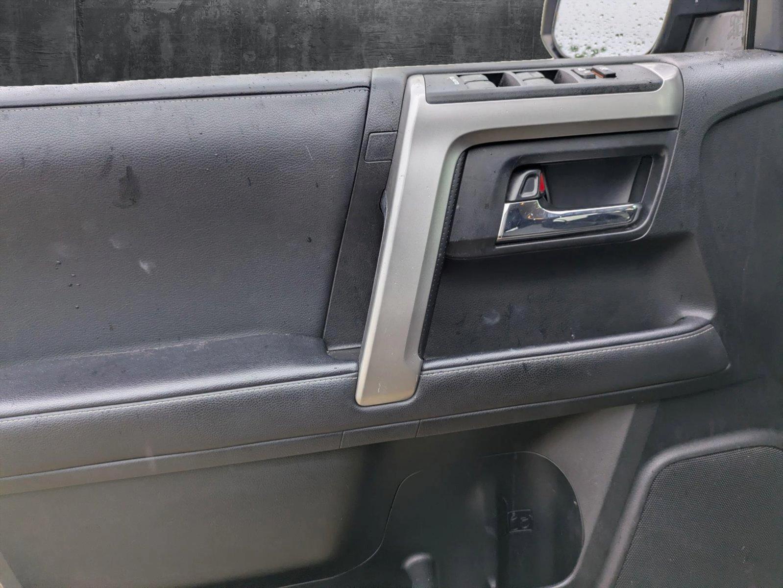 2022 Toyota 4Runner Vehicle Photo in Winter Park, FL 32792