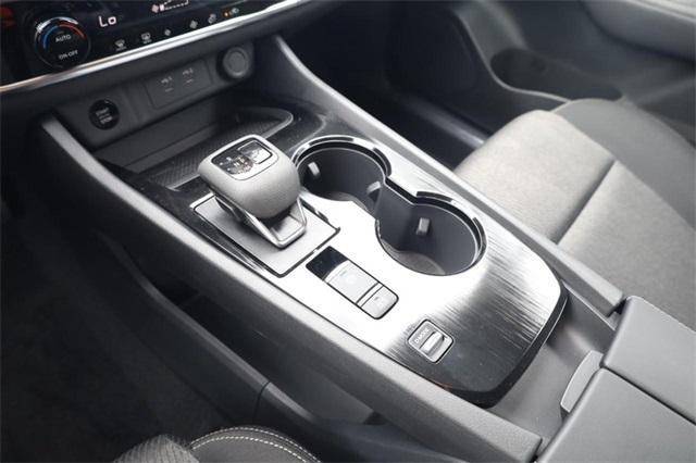 2025 Nissan Rogue Vehicle Photo in Hazelwood, MO 63042