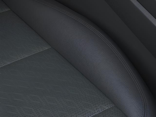 2026 Chevrolet Equinox Vehicle Photo in OSHKOSH, WI 54904-7811