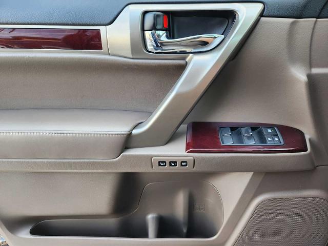 2019 Lexus GX 460 Vehicle Photo in FORT WORTH, TX 76132