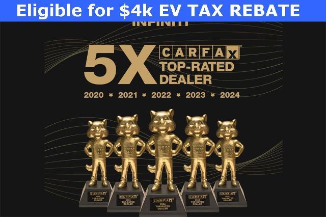 2023 Nissan ARIYA Vehicle Photo in Grapevine, TX 76051