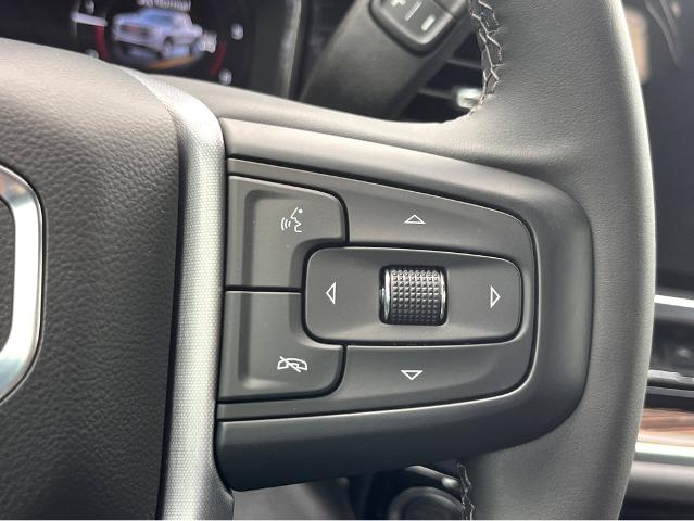2024 GMC Sierra 1500 Vehicle Photo in BEAUFORT, SC 29906-4218