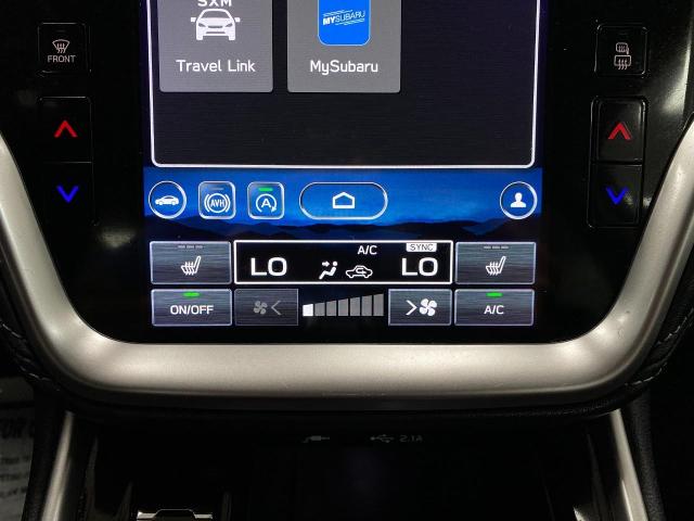 2020 Subaru Outback Vehicle Photo in Appleton, WI 54913