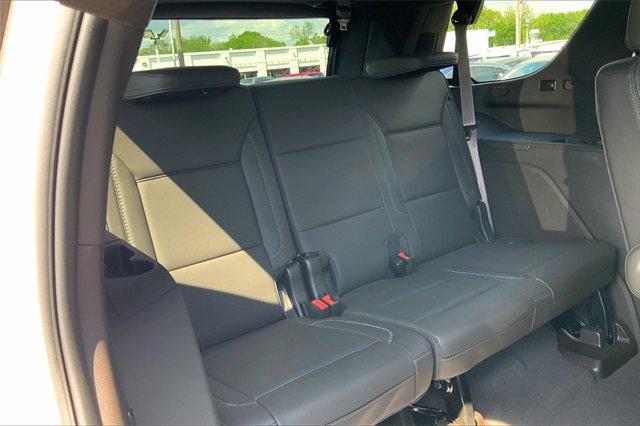 2023 GMC Yukon Vehicle Photo in INDEPENDENCE, MO 64055-1377