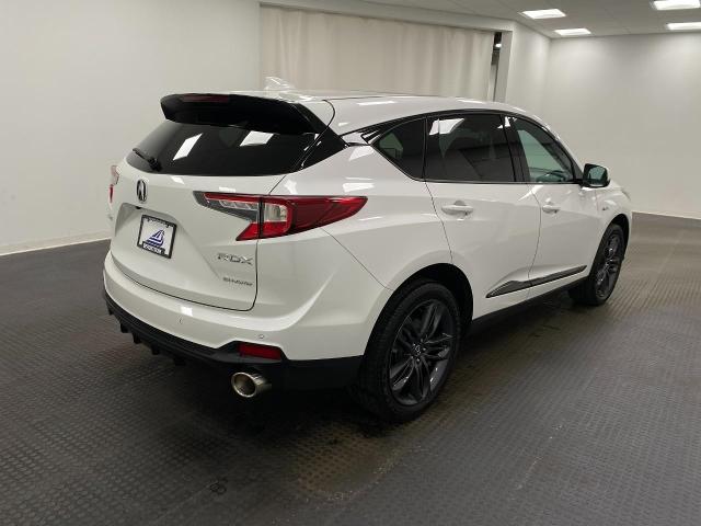 2023 Acura RDX Vehicle Photo in Appleton, WI 54913