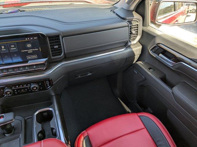 2023 Chevrolet Silverado 1500 Vehicle Photo in BRUNSWICK, GA 31525-1881