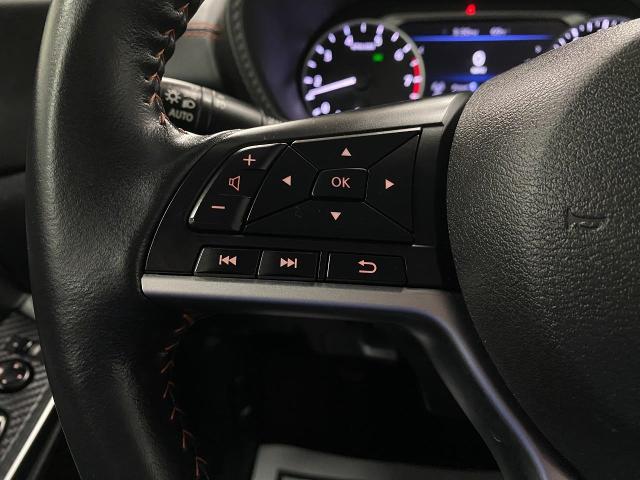2022 Nissan Sentra Vehicle Photo in Appleton, WI 54913