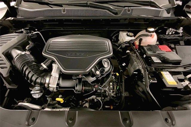 2023 Chevrolet Blazer Vehicle Photo in INDEPENDENCE, MO 64055-1314