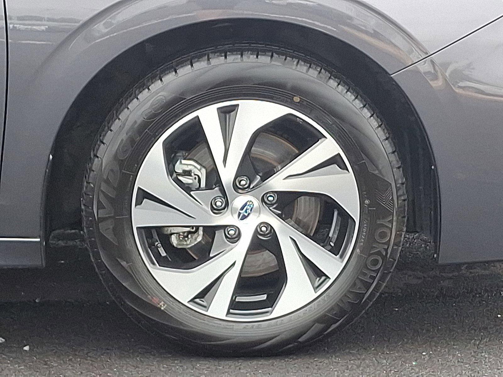2025 Subaru Legacy Vehicle Photo in Harrisburg, PA 17111