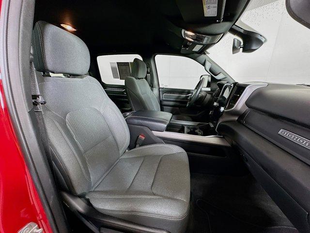 2023 Ram 1500 Vehicle Photo in Doylsetown, PA 18901