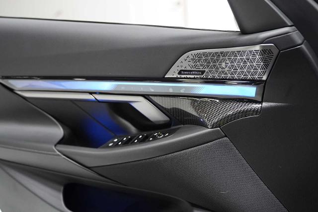2025 BMW M5 Vehicle Photo in GRAPEVINE, TX 76051
