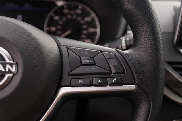 2025 Nissan Altima Vehicle Photo in Hazelwood, MO 63042