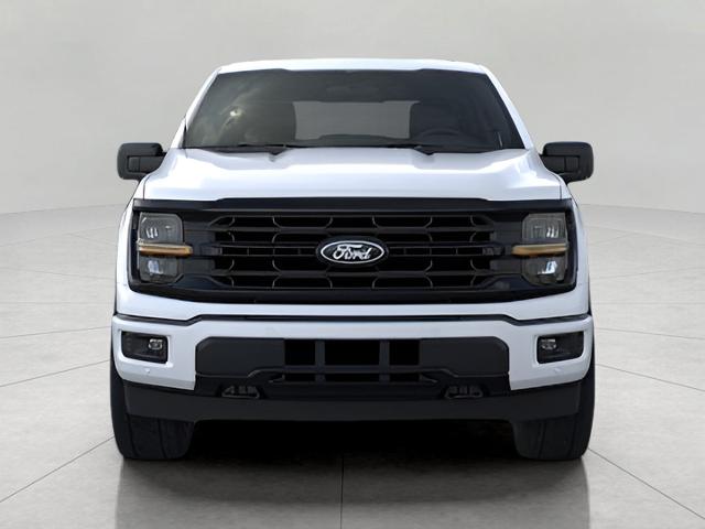 2025 Ford F-150 Vehicle Photo in Neenah, WI 54956