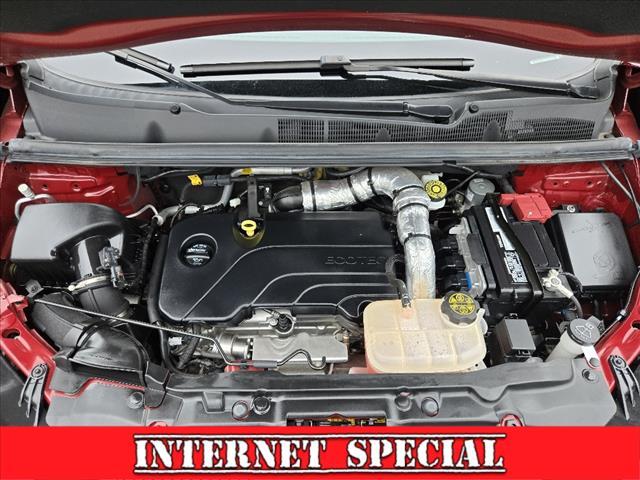 2022 Buick Encore Vehicle Photo in LITTLE FALLS, NJ 07424-1717