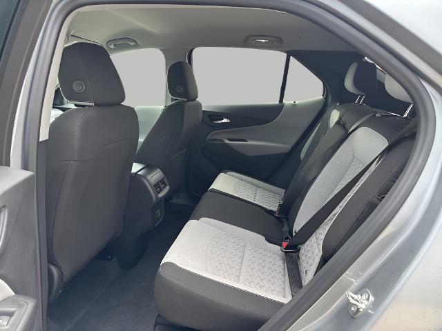 2024 Chevrolet Equinox Vehicle Photo in MANITOWOC, WI 54220-5838