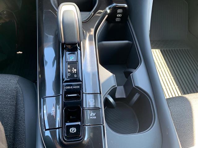 2024 Toyota Crown Vehicle Photo in Oshkosh, WI 54904