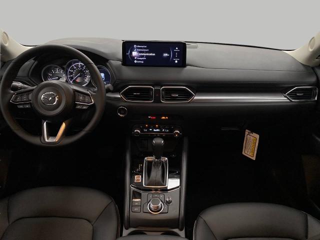2025 Mazda CX-5 Vehicle Photo in Appleton, WI 54913