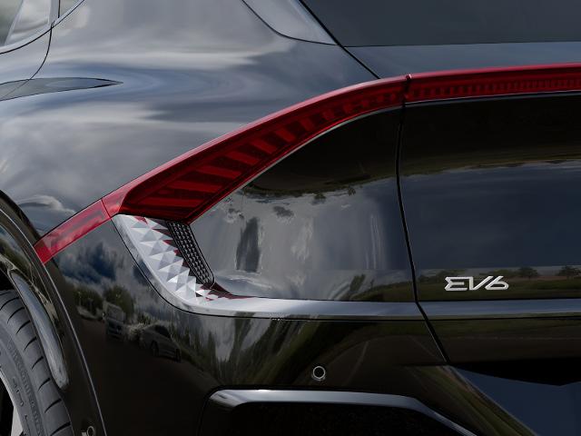 2025 Kia EV6 Vehicle Photo in Appleton, WI 54914