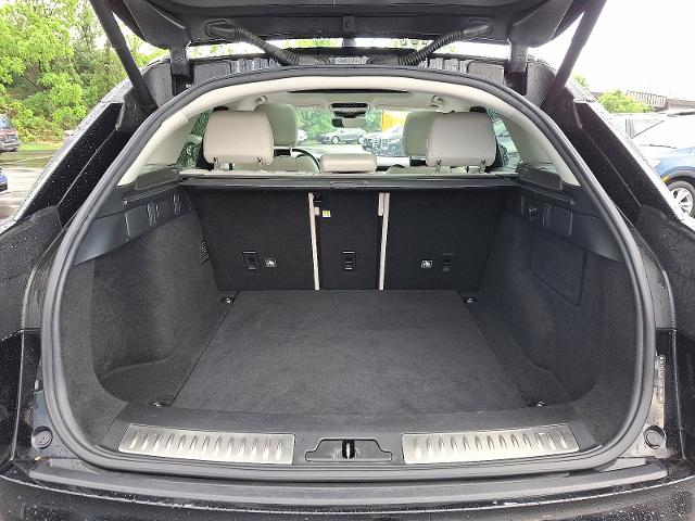 2018 Land Rover Range Rover Velar Vehicle Photo in TREVOSE, PA 19053-4984