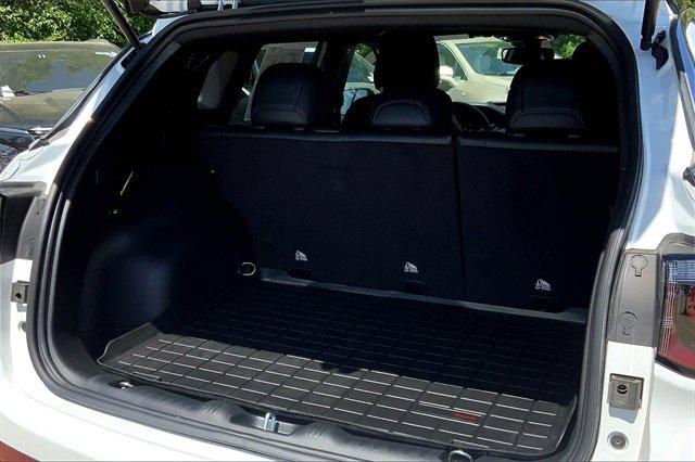 2023 Jeep Compass Vehicle Photo in KANSAS CITY, MO 64114-4545