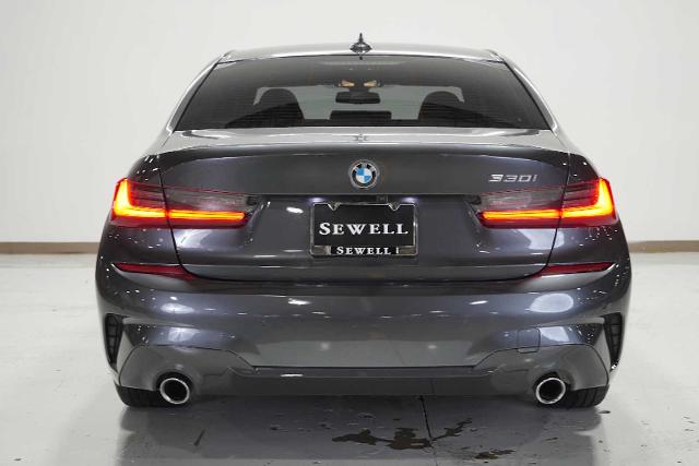 2021 BMW 330i Vehicle Photo in GRAPEVINE, TX 76051