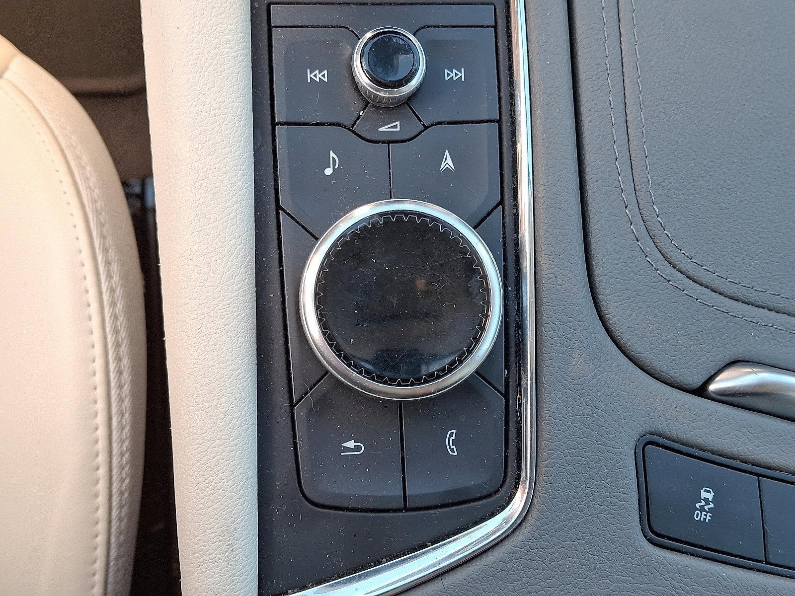 2022 Cadillac XT6 Vehicle Photo in BETHLEHEM, PA 18017-9401