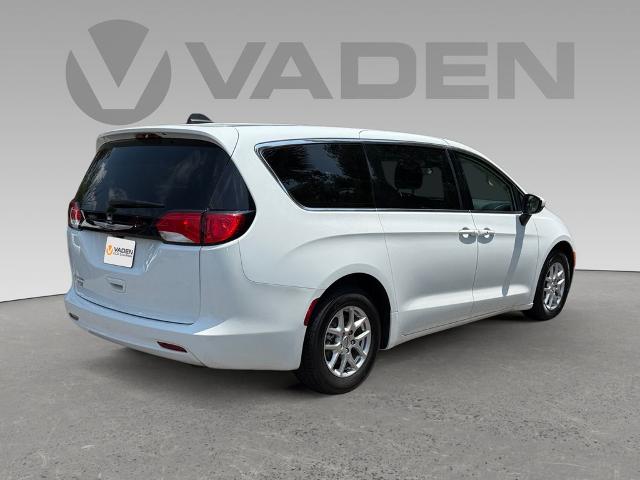 2023 Chrysler Voyager Vehicle Photo in Savannah, GA 31419