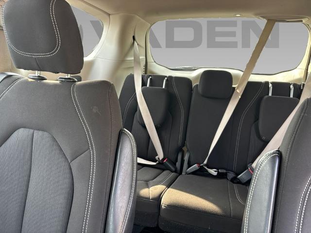 2023 Chrysler Voyager Vehicle Photo in Savannah, GA 31419