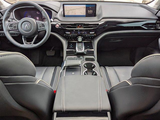 2023 Acura MDX Vehicle Photo in San Antonio, TX 78230