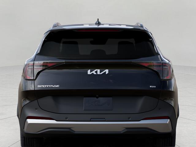 2026 Kia Sportage Vehicle Photo in Appleton, WI 54914
